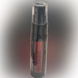 Never opened! Still has plastic seal! DoTERRA OnGuard Hand Sanitizer mist!